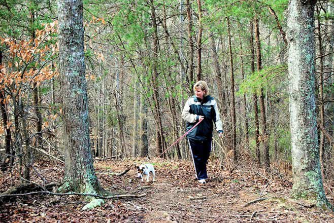 Walk the dog. alert1 medical alert systems Walk the dog. alert1 medical alert systems